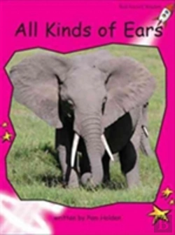 Bertrand.pt - All Kinds Of Ears