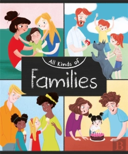 Bertrand.pt - All Kinds Of: Families