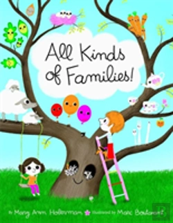 Bertrand.pt - All Kinds Of Families