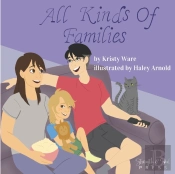 All Kinds Of Families