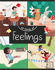 All Kinds Of: Feelings