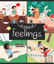 All Kinds Of: Feelings