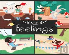 All Kinds Of: Feelings