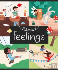 Bertrand.pt - All Kinds Of: Feelings