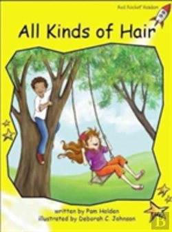 Bertrand.pt - All Kinds Of Hair