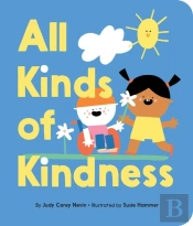 All Kinds Of Kindness