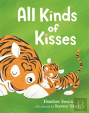 All Kinds Of Kisses