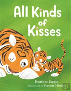 Bertrand.pt - All Kinds Of Kisses