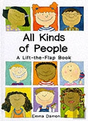 All Kinds Of People