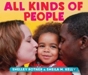 All Kinds Of People