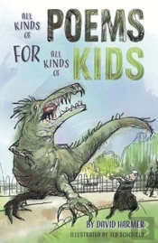 All Kinds Of Poems For All Kinds Of Kids