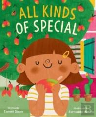All Kinds Of Special