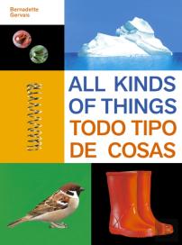 All Kinds Of Things/Todo Tipo De Cosas