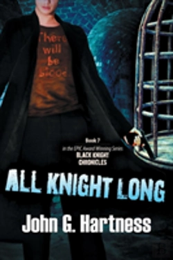 Bertrand.pt - All Knight Long