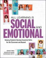 All Learning Is Social And Emotional