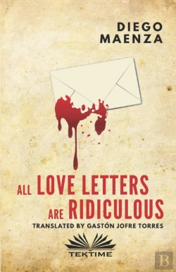 Bertrand.pt - All Love Letters Are Ridiculous