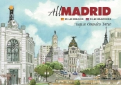 All Madrid En 55 Dibujos  
