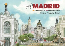 Bertrand.pt - All Madrid En 55 Dibujos  