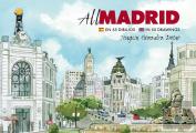 All Madrid En 55 Dibujos