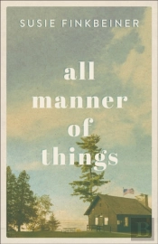 All Manner Of Things