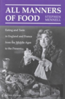 All Manners Of Food