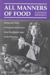 All Manners Of Food