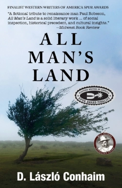 Bertrand.pt - All Man'S Land