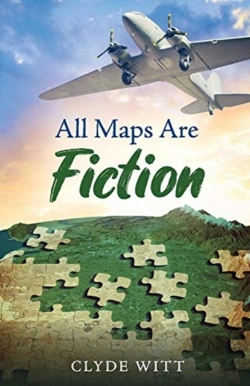 Bertrand.pt - All Maps Are Fiction