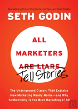 Bertrand.pt - All Marketers Are Liars