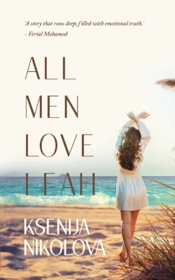 Bertrand.pt - All Men Love Leah