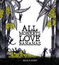 Bertrand.pt - All Monkeys Love Bananas
