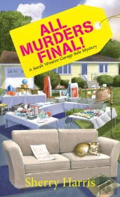 All Murders Final!