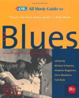 All Music Guide To Blues 2ed