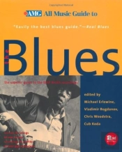 All Music Guide To Blues 2ed