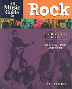 Bertrand.pt - All Music Guide To Rock