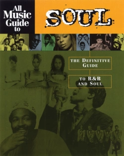 Bertrand.pt - All Music Guide To Soul