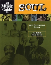 All Music Guide To Soul