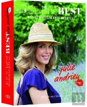 All My Best By Julie Andrieu - Humeurs Gourmandes & 300 Meilleures Recettes