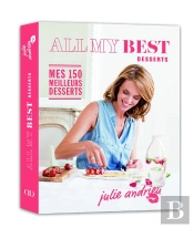 All My Best - Desserts