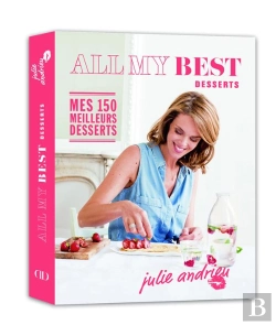 Bertrand.pt - All My Best - Desserts