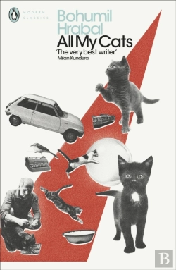 Bertrand.pt - All My Cats