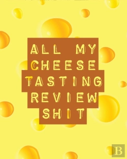 Bertrand.pt - All My Cheese Tasting Review Shit