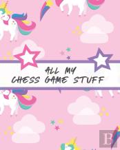 All My Chess Game Stuff