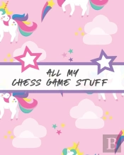 All My Chess Game Stuff