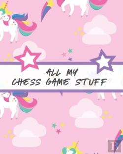 Bertrand.pt - All My Chess Game Stuff
