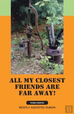 Bertrand.pt - All My Closest Friends Are Far Away!