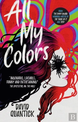 Bertrand.pt - All My Colors