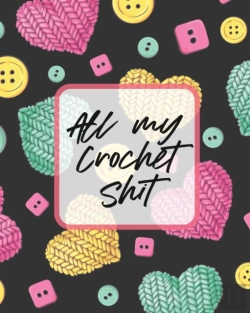 Bertrand.pt - All My Crochet Shit