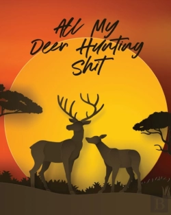 Bertrand.pt - All My Deer Hunting Shit