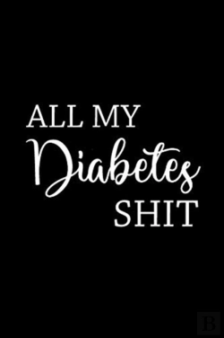 Bertrand.pt - All My Diabetes Shit